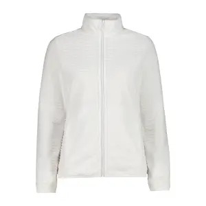 Arctic Full Zip Fleece Women CMP image-0