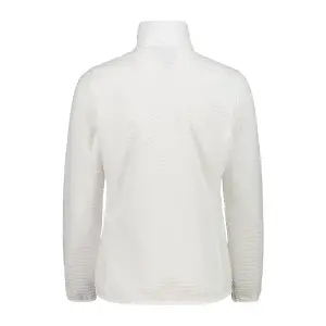 Arctic Full Zip Fleece Women CMP image-1