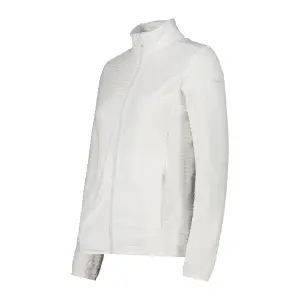 Arctic Full Zip Fleece Women CMP image-2