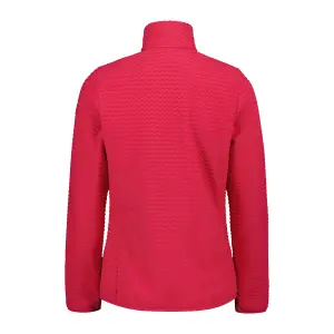 Arctic Zip-up Fleece Women CMP image-1