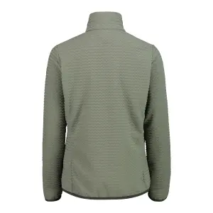 Women's fleece CMP Arctic image-1