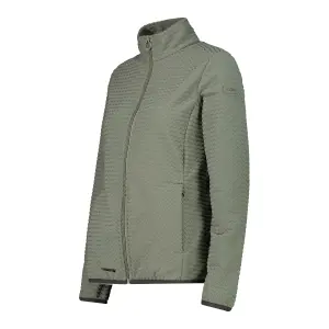 Women's fleece CMP Arctic image-2