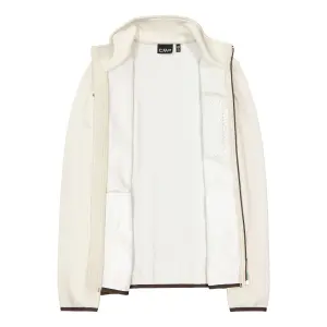 Women's zipped fleece CMP Grid Tech Unlimitech image-3
