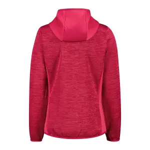 Women's hiking jacket CMP technical image-1