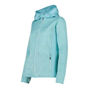 Women's hiking jacket CMP Technical image-2