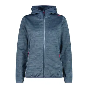 Women's hiking jacket CMP Technical image-0