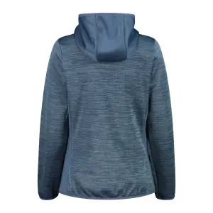 Women's hiking jacket CMP Technical image-1