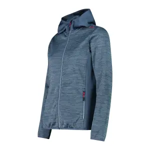 Women's hiking jacket CMP Technical image-2