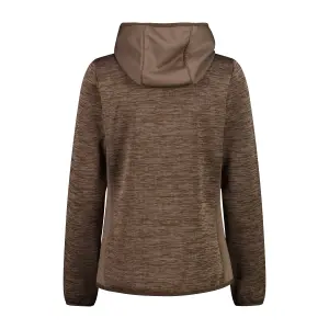 Women's hiking jacket CMP Technical image-1