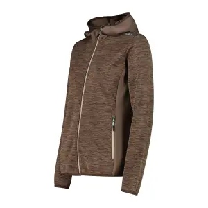 Women's hiking jacket CMP Technical image-2