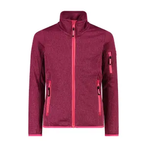 Technical Fleece Girls CMP image-0
