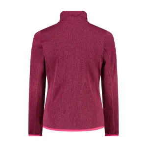 Technical Fleece Girls CMP image-2
