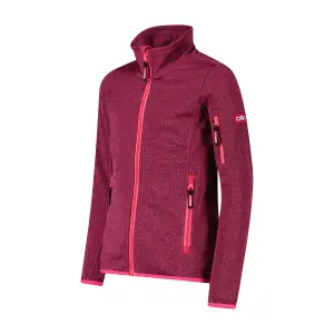 Technical Fleece Girls CMP image-1
