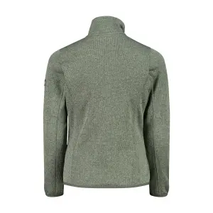 Girl's Knit Fleece CMP image-2