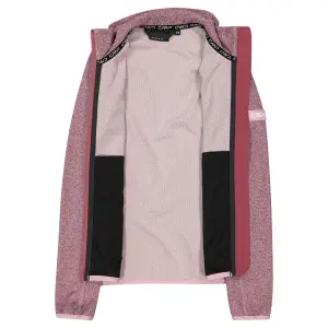 Technical Fleece Girls CMP image-3