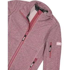 Technical Fleece Girls CMP image-4