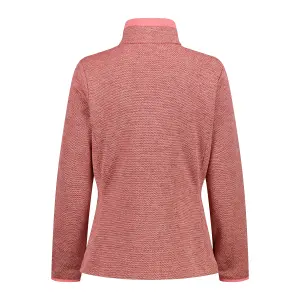 Women's Jacquard Fleece CMP Knit Tech image-1
