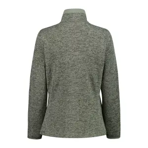 Women's fleece CMP Knit Tech image-1