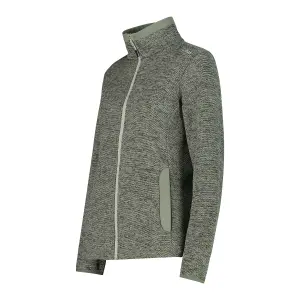 Women's fleece CMP Knit Tech image-2