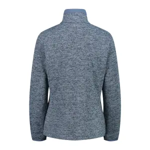 Women's Jacquard Fleece CMP Knit Tech image-1