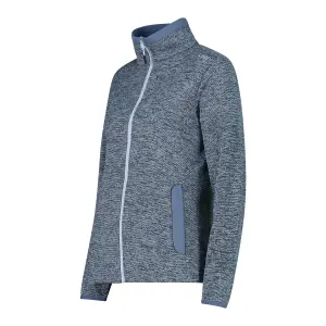 Women's Jacquard Fleece CMP Knit Tech image-2