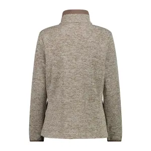 Women's Jacquard Fleece CMP Knit Tech image-1