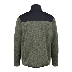 Polaire jacquard in maglia tecnica CMP image-1