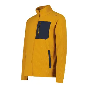 Arctic Jacquard Fleece CMP image-2