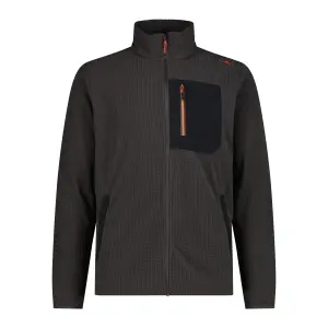 Arctic Jacquard Fleece CMP image-0