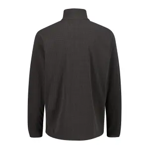 Arctic Jacquard Fleece CMP image-1