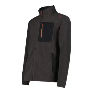 Arctic Jacquard Fleece CMP image-2