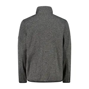 Kids' technical fleece CMP image-2