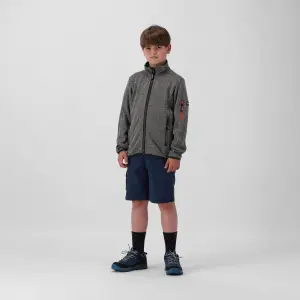 Kids' technical fleece CMP image-1