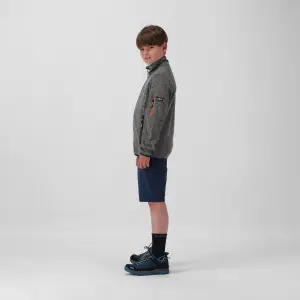 Kids' technical fleece CMP image-4