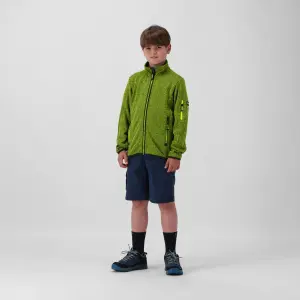 Kids' technical fleece CMP image-2