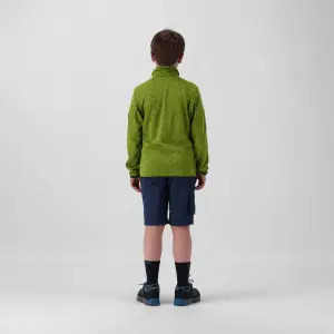 Kids' technical fleece CMP image-3