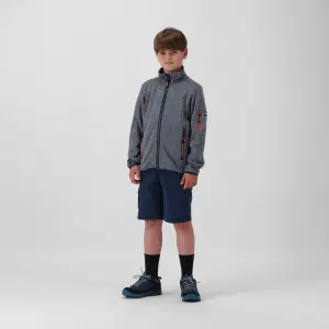 Kids' technical fleece CMP image-2