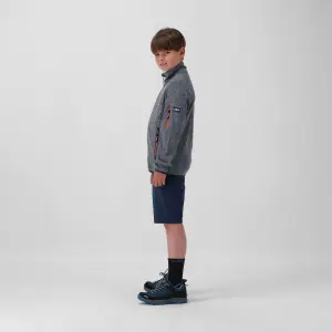 Kids' technical fleece CMP image-4