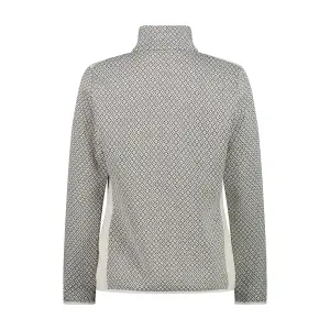 Women's fleece top CMP image-1
