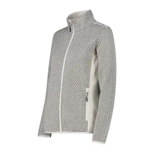 Women's fleece top CMP image-2