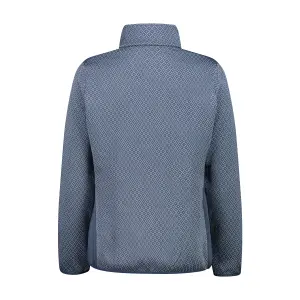 Women's fleece CMP Knit Tech image-1