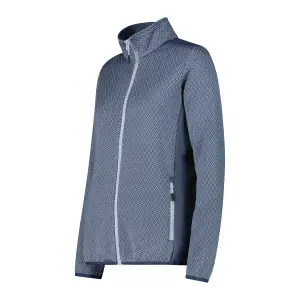 Women's fleece CMP Knit Tech image-2