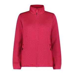 Women's fleece CMP Knit Tech image-0