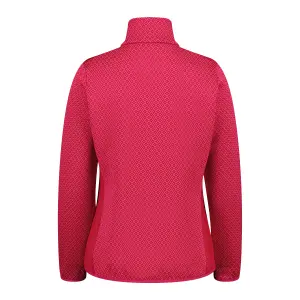 Women's fleece CMP Knit Tech image-1