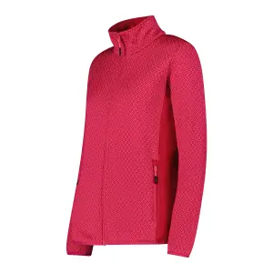 Women's fleece CMP Knit Tech image-2