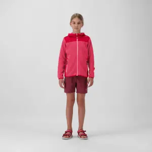 Girl's hooded jacket CMP Fix image-1