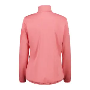 Women's Double Knit Jacquard Fleece CMP image-1
