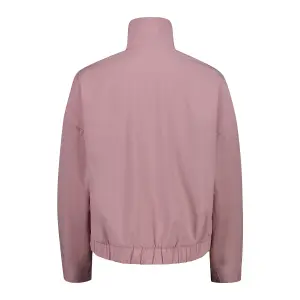 Stretchig vandringsjacka för kvinnor CMP image-1