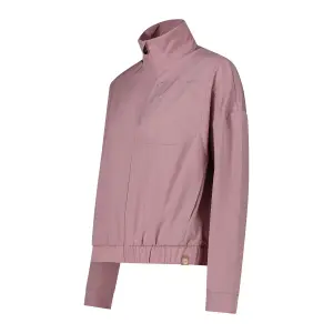 Stretchig vandringsjacka för kvinnor CMP image-2