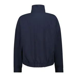 Lätt stretchigt vindjacka dam CMP image-1